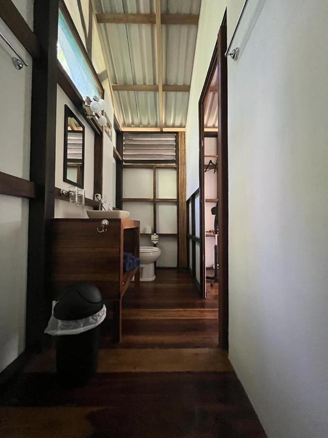 Apartment Pequeno Paraiso 2