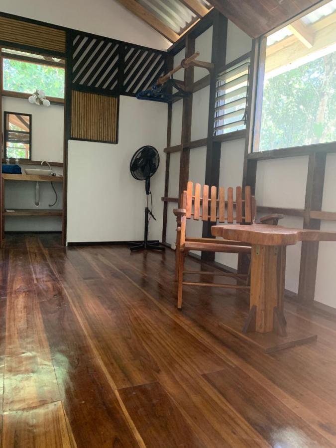 Pequeno Paraiso 2 Apartment *